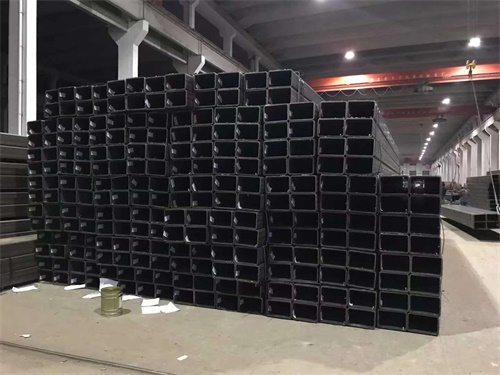 义安冷拔方管选型指南 工程采购怎么选
